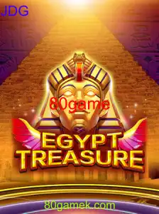 EgyptTreasure