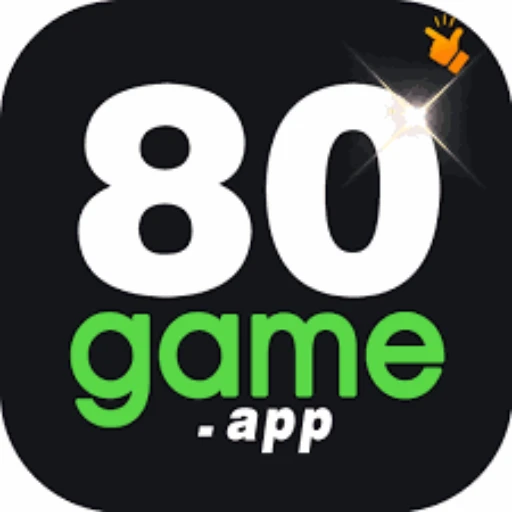 80game Logo
